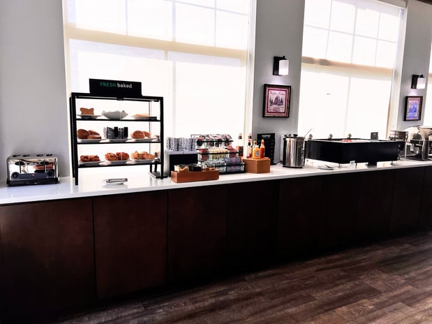 Images Holiday Inn & Suites Madison West - Middleton by IHG