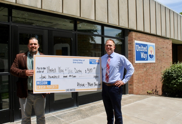 United Way