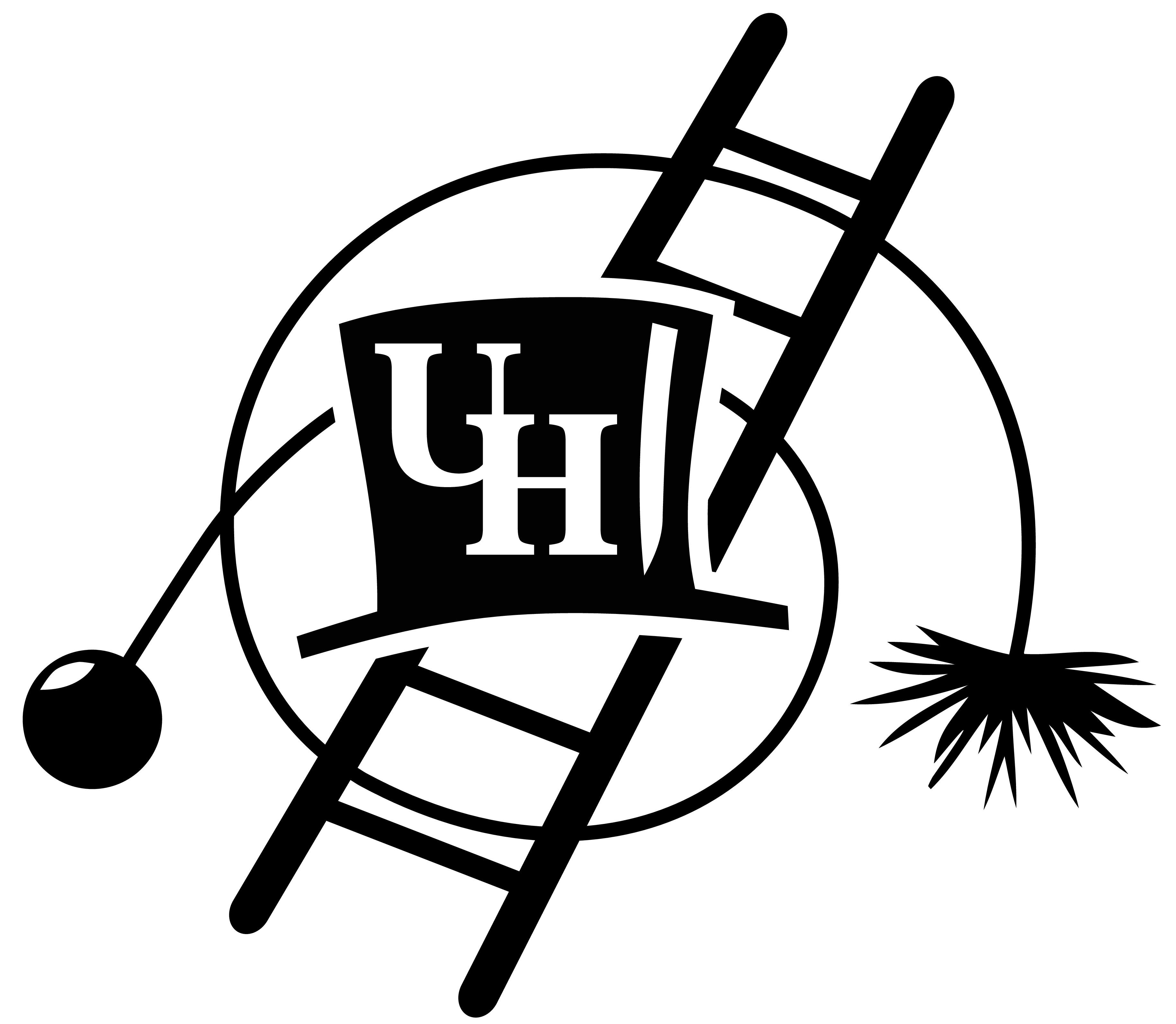 Logo Uwe Heinbach Schornsteinfegermeisterbetrieb