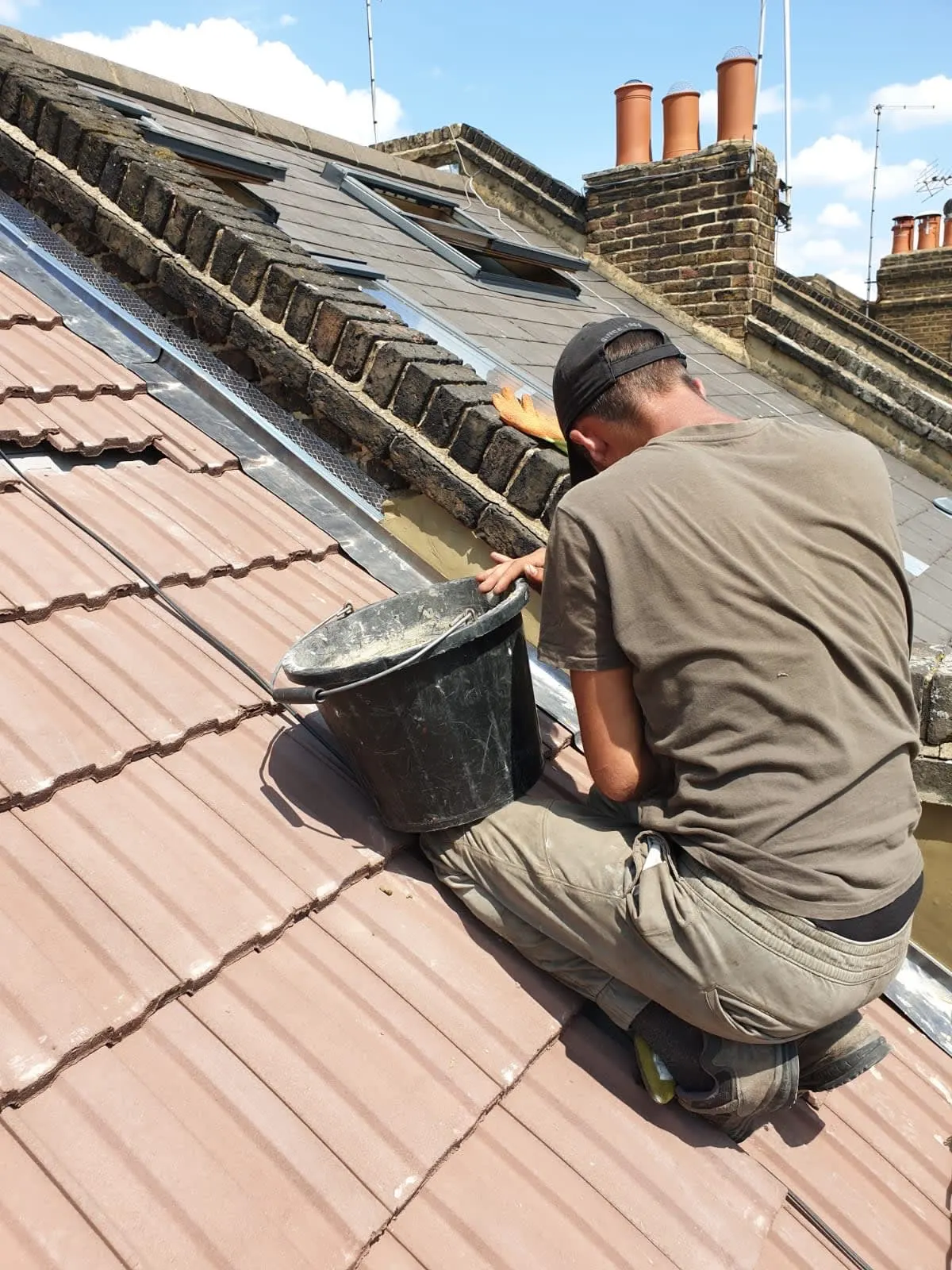 Images ABRS Roofing Services Ltd