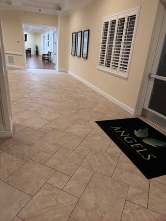 Images Voda Cleaning & Restoration