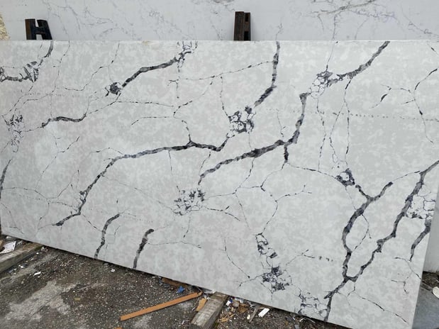 Images Ivanti Marble & Granite - Kitchen Cabinets, Countertops & Remodeling