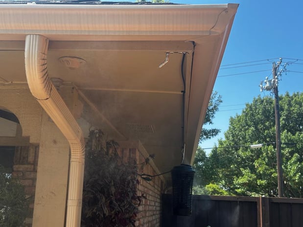 Images Home Run Pest & Termite Control