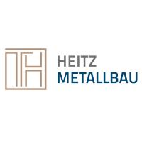 Kundenlogo Heitz Metallbau