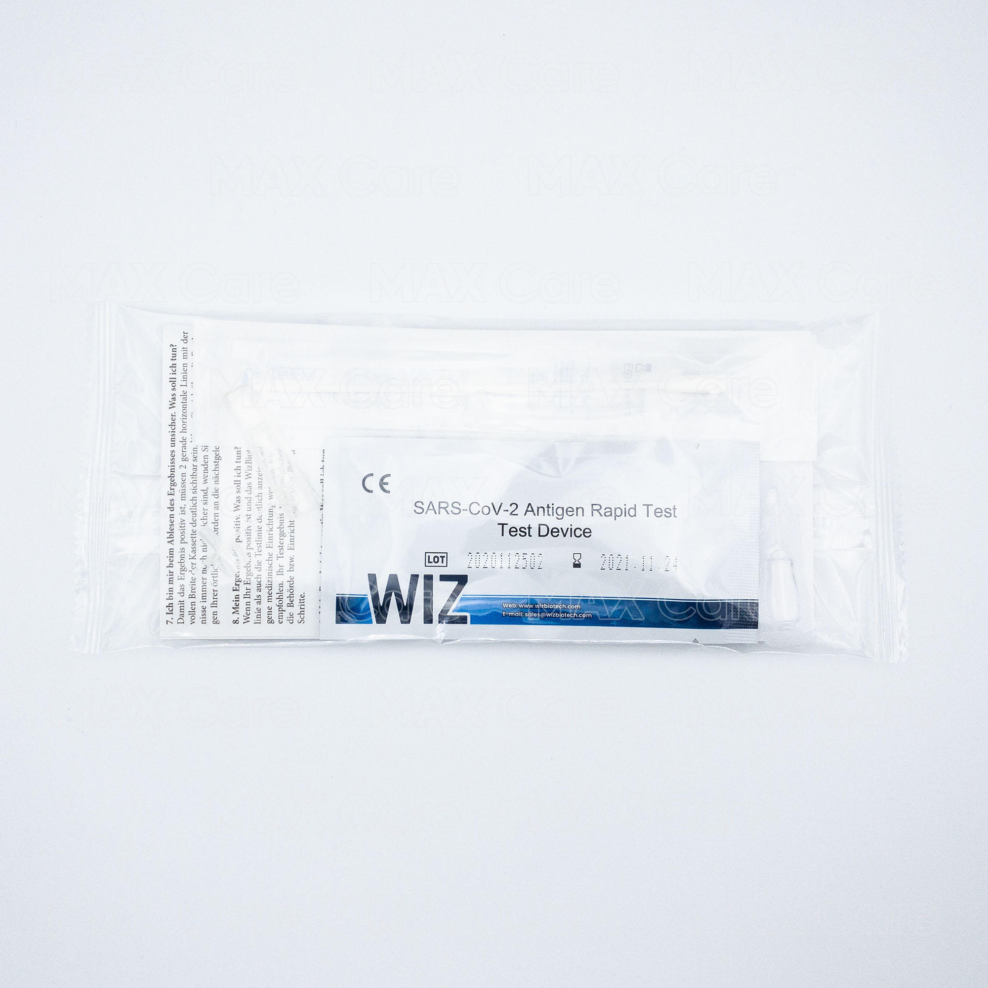 MAXX Care GmbH, Hauptplatz 13 in Fürstenfeld