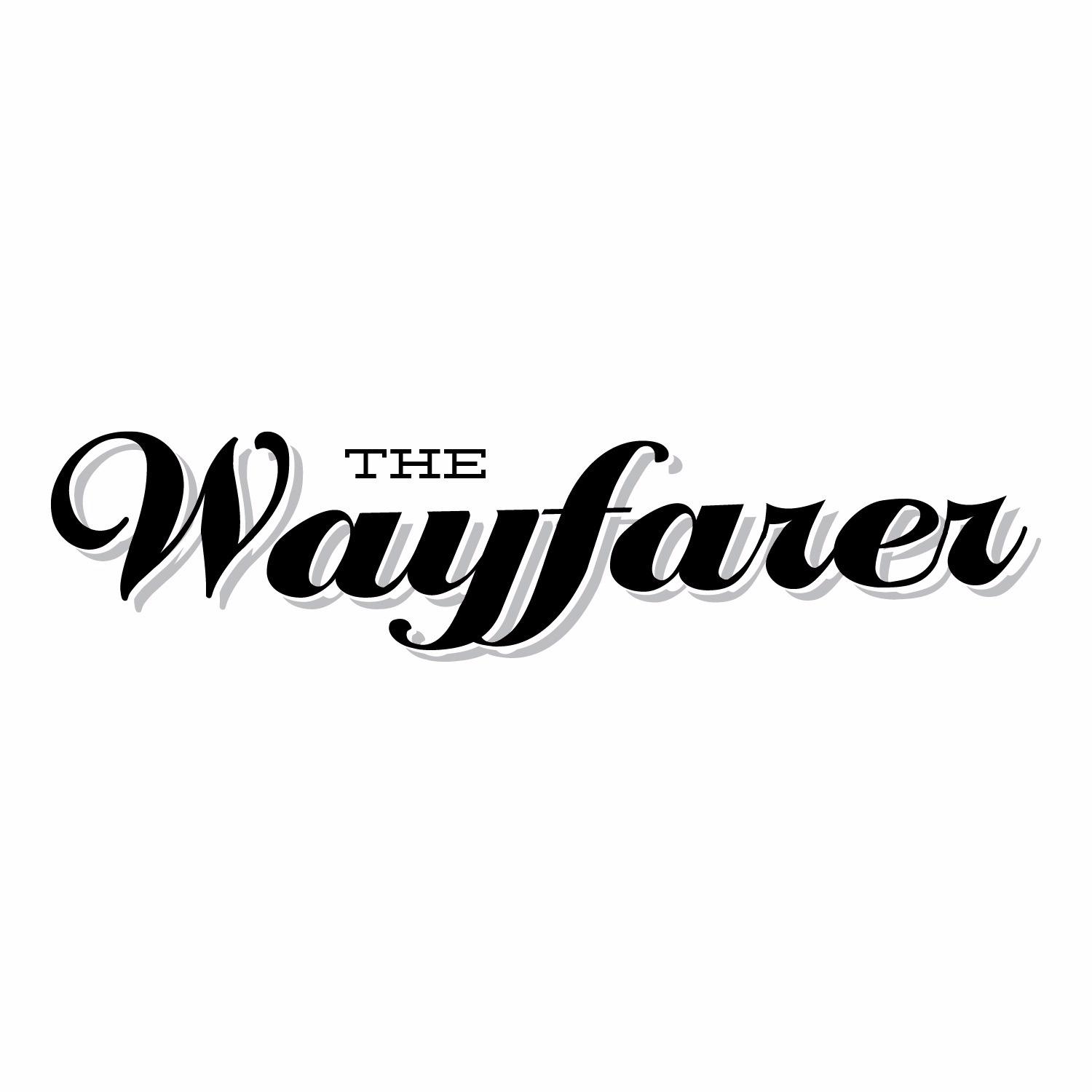 The Wayfarer Logo