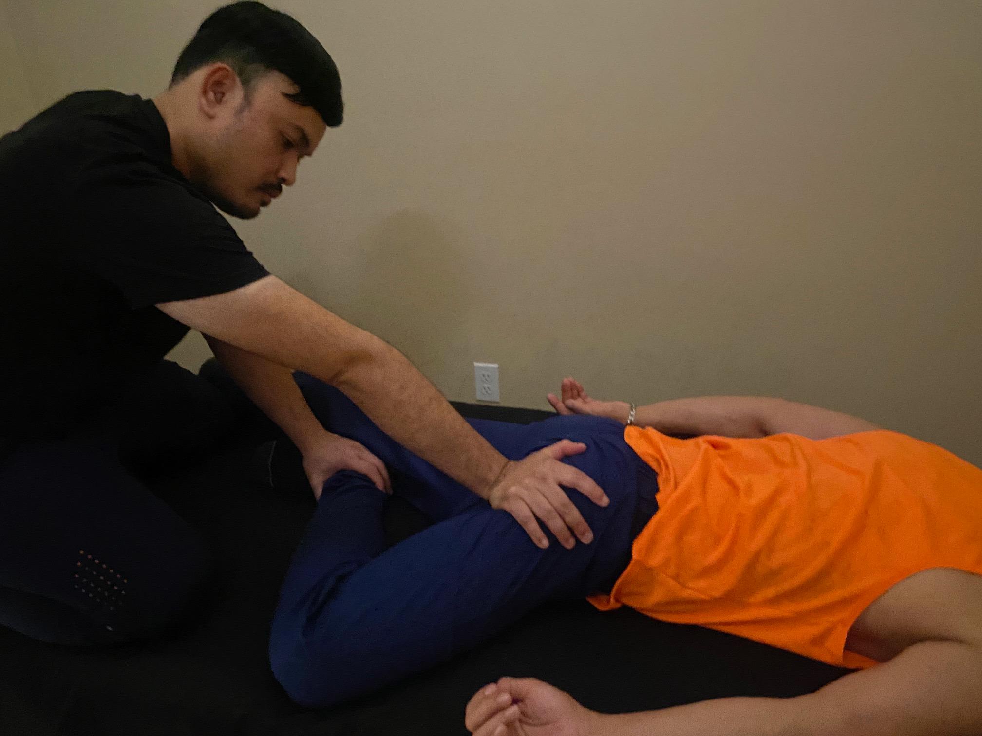The Rhyme Massage and Wellness Center Image