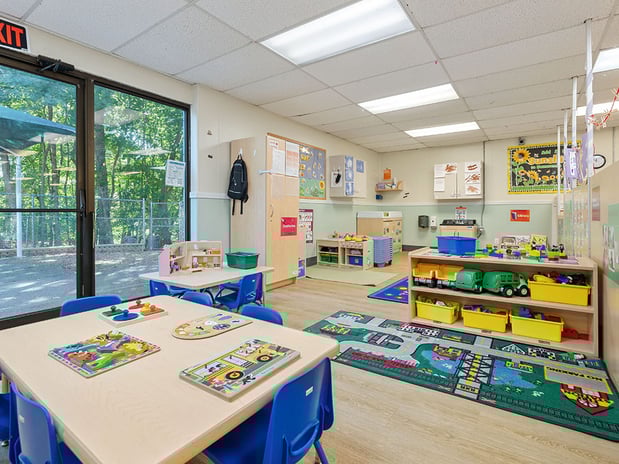 Images East Weymouth KinderCare