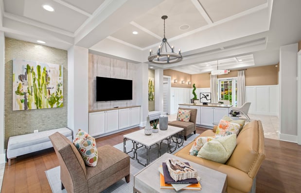 Images MAA Peachtree Hills