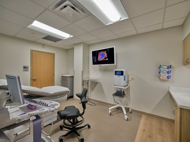 Images Hersh Fetal Center