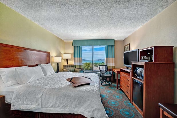 Images Hampton Inn Lake Havasu City