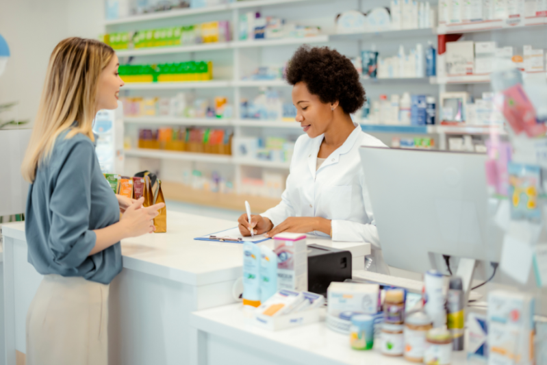 Images Farmacia Sani