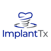 ImplantTx Dental Lab Logo