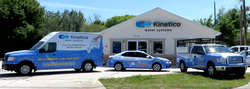 Images Kinetico Quality Water of Polk County