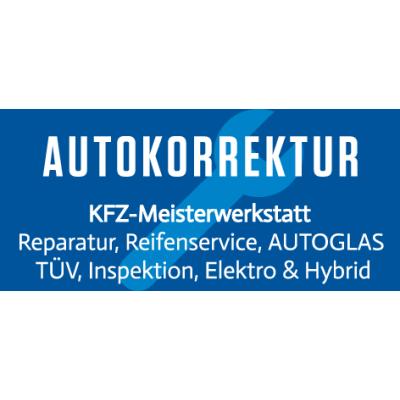 Autokorrektur Prilop in Hankensbüttel - Logo