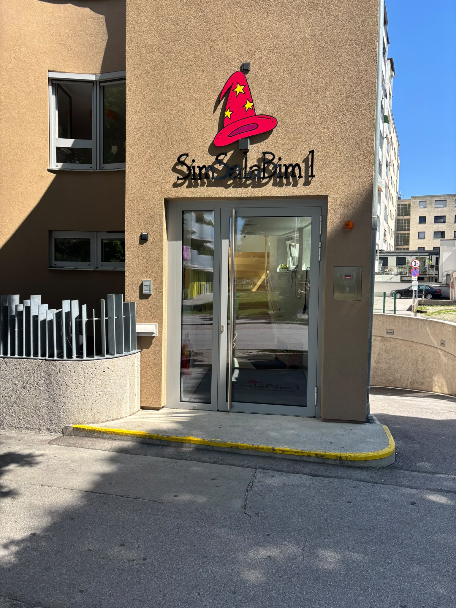 Bild 7 von Krabbelstube Simsalabim I