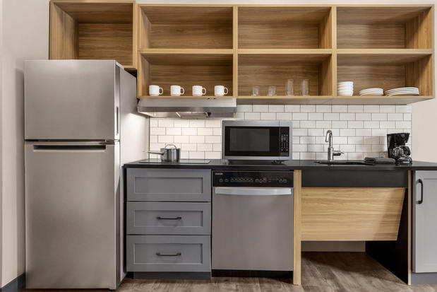 Images Candlewood Suites Lexington - Medical District by IHG