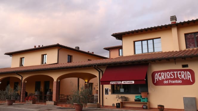 Images Agriosteria del Frantoio