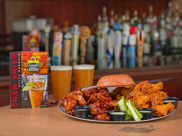 Images Holiday Inn Niagara Falls State Park Entry by IHG