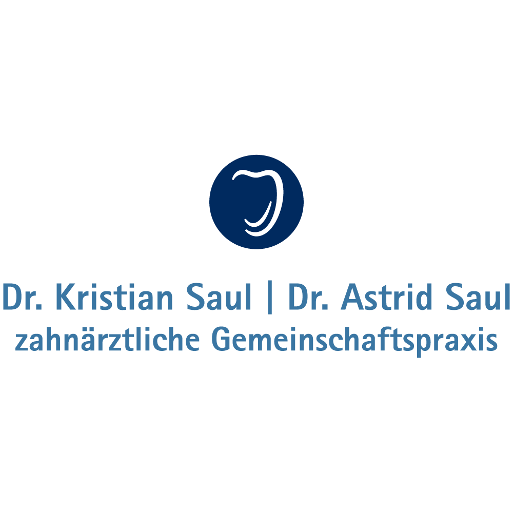Dr. Kristian Saul I Dr. Astrid Saul in Lüneburg - Logo