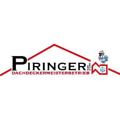 Piringer GmbH & Co. KG in Erlangen - Logo