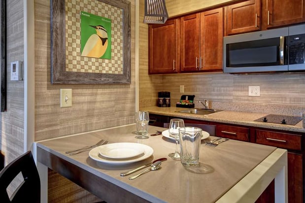 Images Homewood Suites by Hilton @ The Waterfront