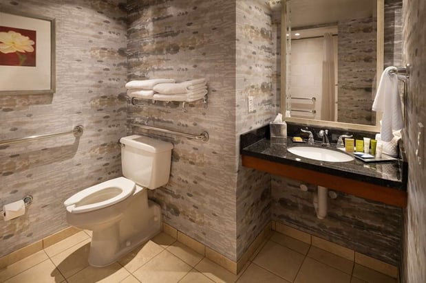 Images Hilton Lexington/Downtown