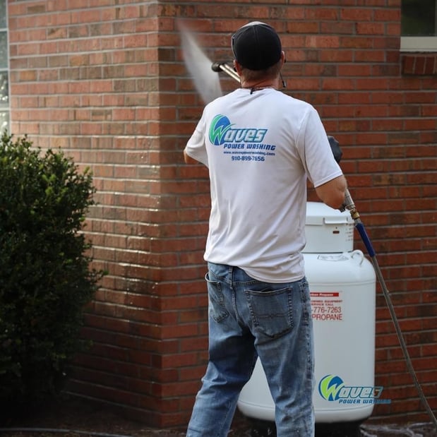 Images Waves Power Washing