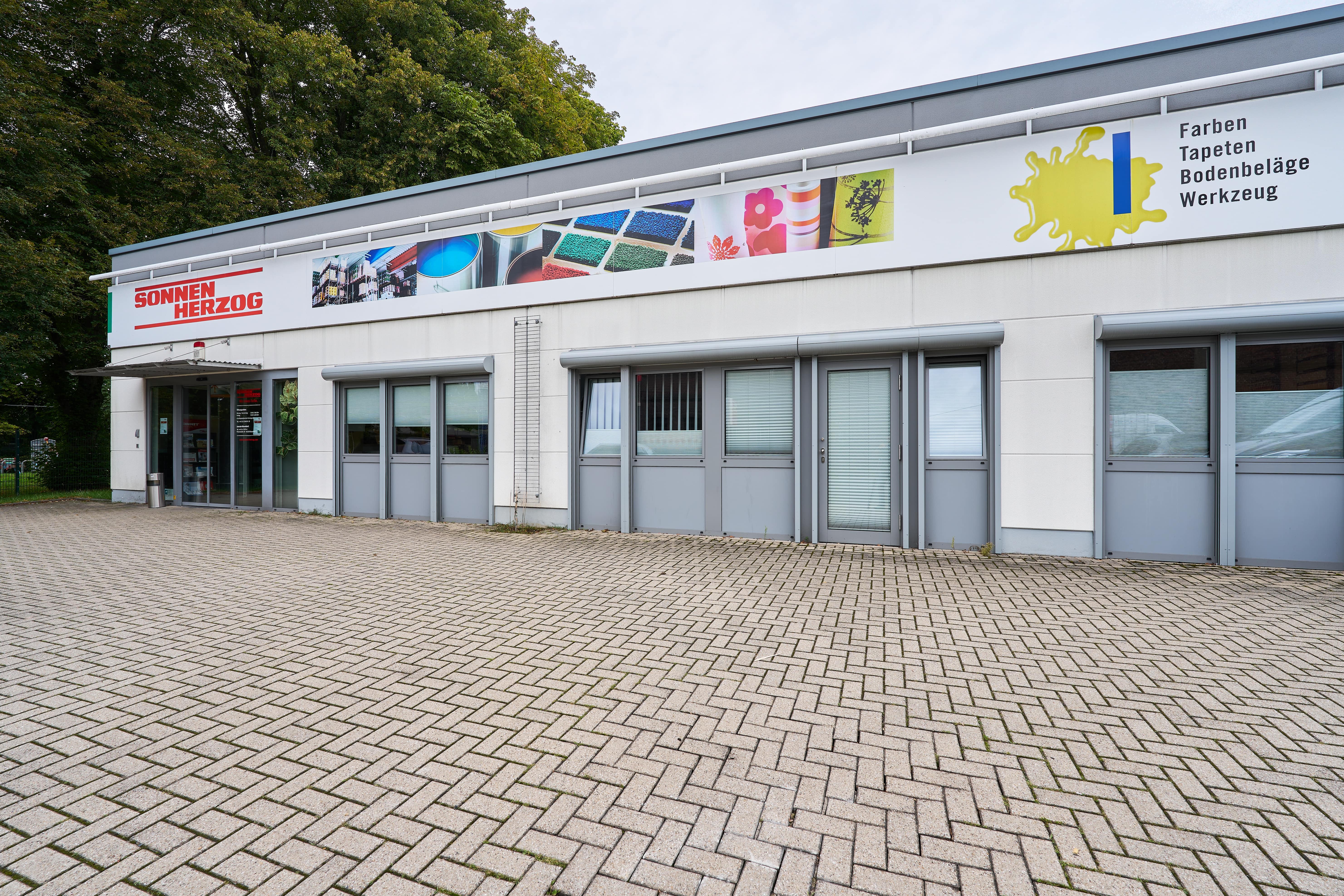 Kundenbild groß 15 Sonnen Herzog GmbH & Co. KG