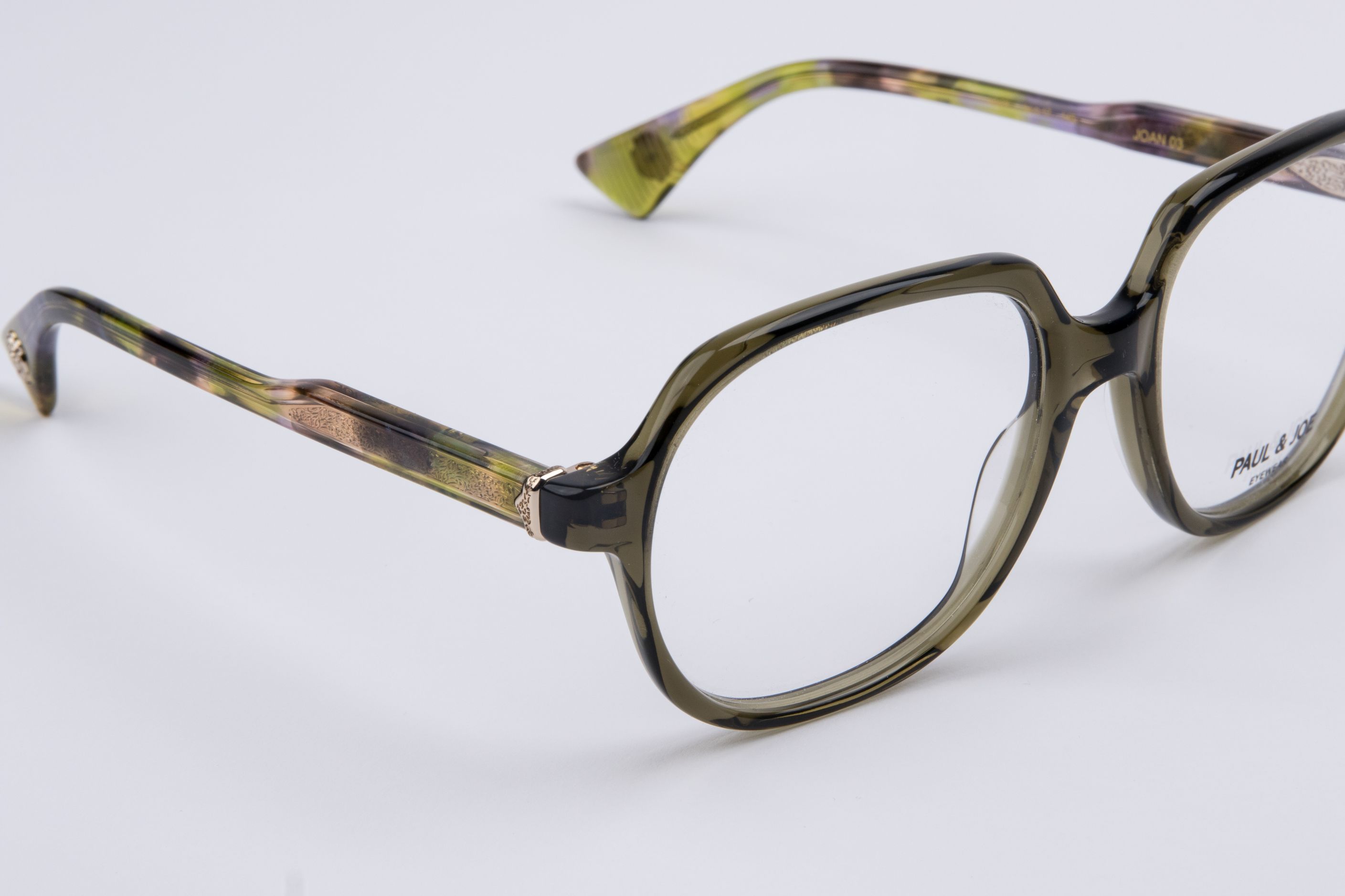 Bilder Rufi Optique SA