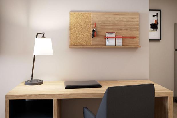 Images Candlewood Suites San Antonio - Schertz by IHG