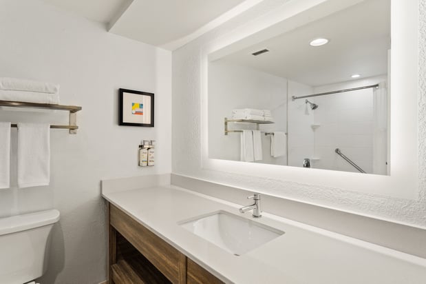 Images Holiday Inn Tampa Westshore - Airport Area by IHG