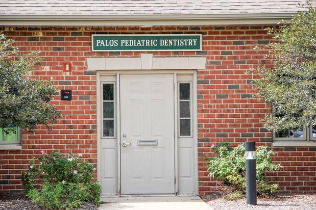 Images Palos Pediatric Dentistry: Richard Facko, DDS, MS