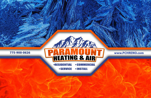 Images Paramount Heating & Air Conditioning