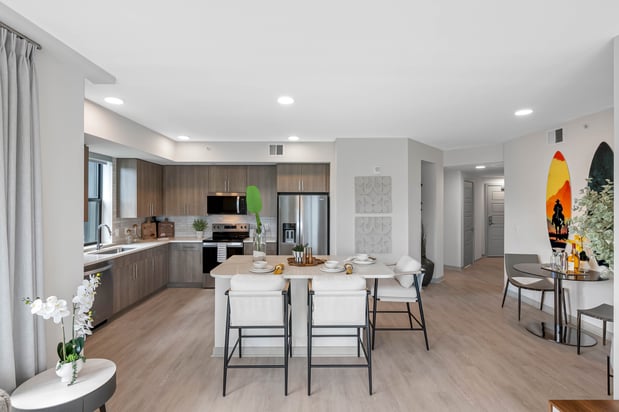 Images The CenterPointe Apartments
