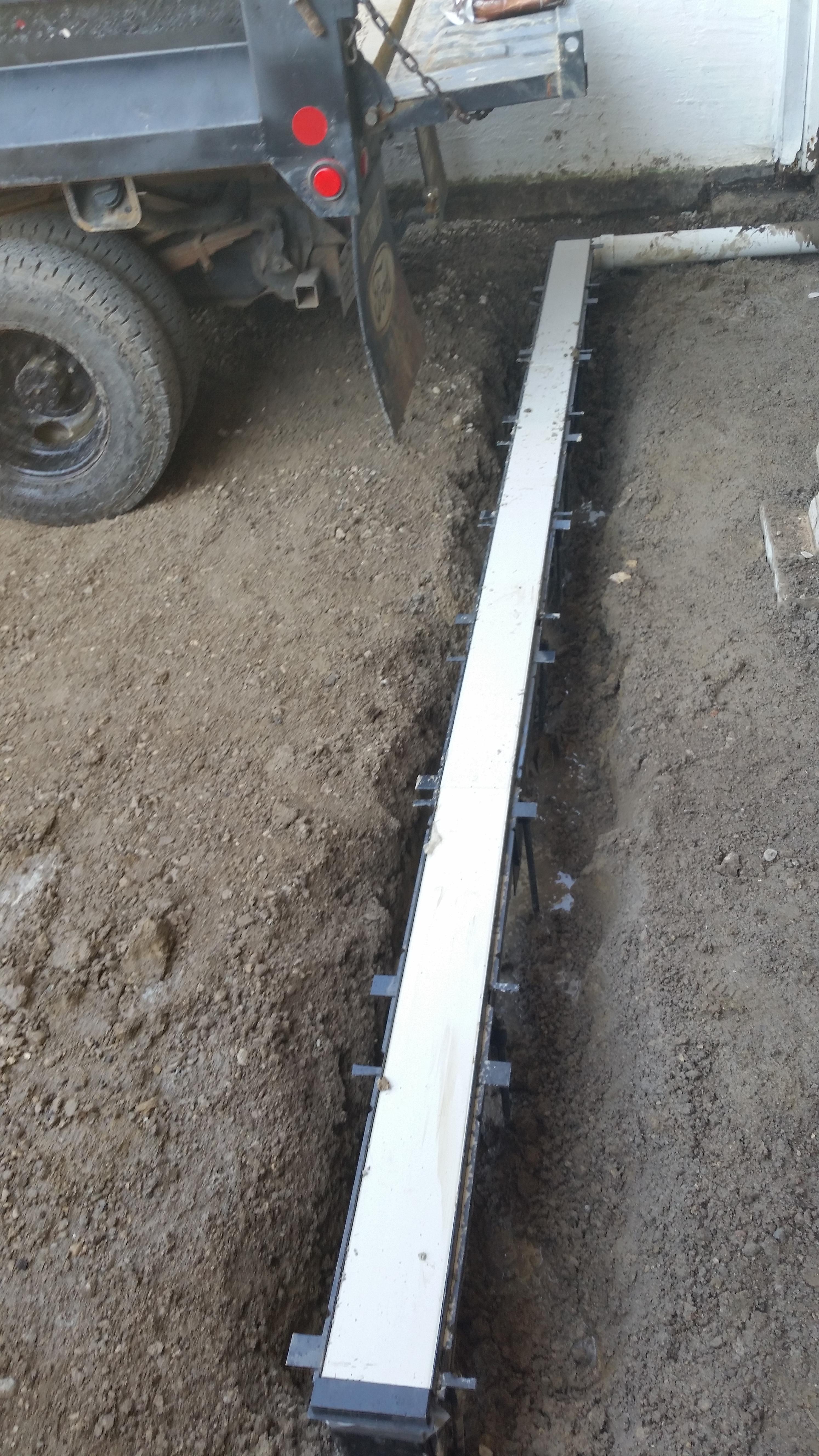 Northshore Service Plumbers, Inc.