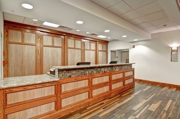 Images Homewood Suites by Hilton Oklahoma City-West