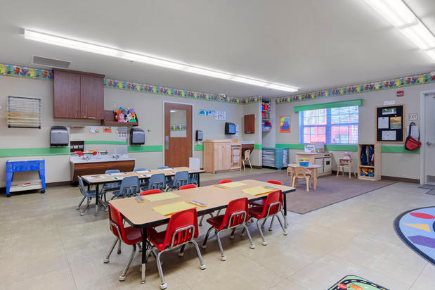 Images Primrose School of Mount Pleasant