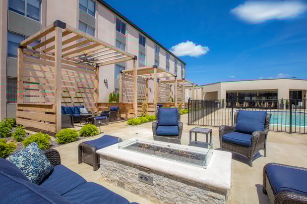 Images Holiday Inn St Louis SW - Route 66 by IHG