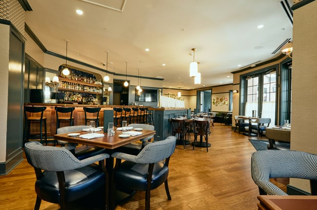 Images Kingswood Restaurant and Bar