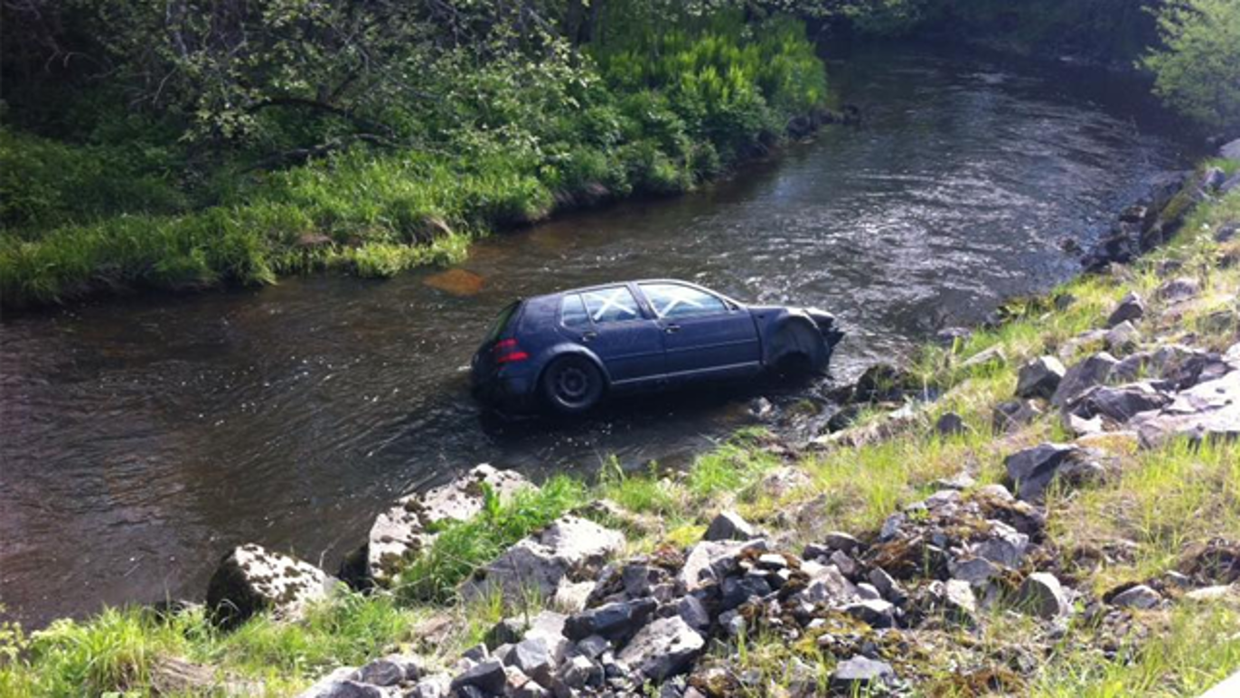 Images Røyken Redningstjeneste