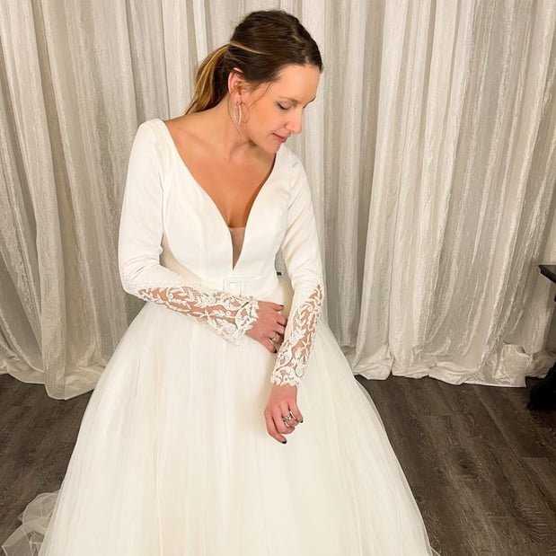 Images Truly Forever Bridal