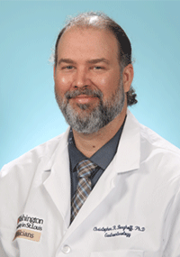 Christopher Berghoff
