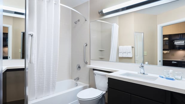 Images Candlewood Suites Grove City - Outlet Center by IHG