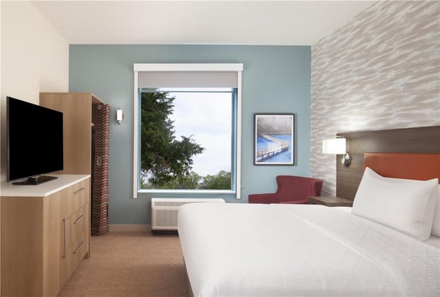Images Home2 Suites by Hilton Jackson