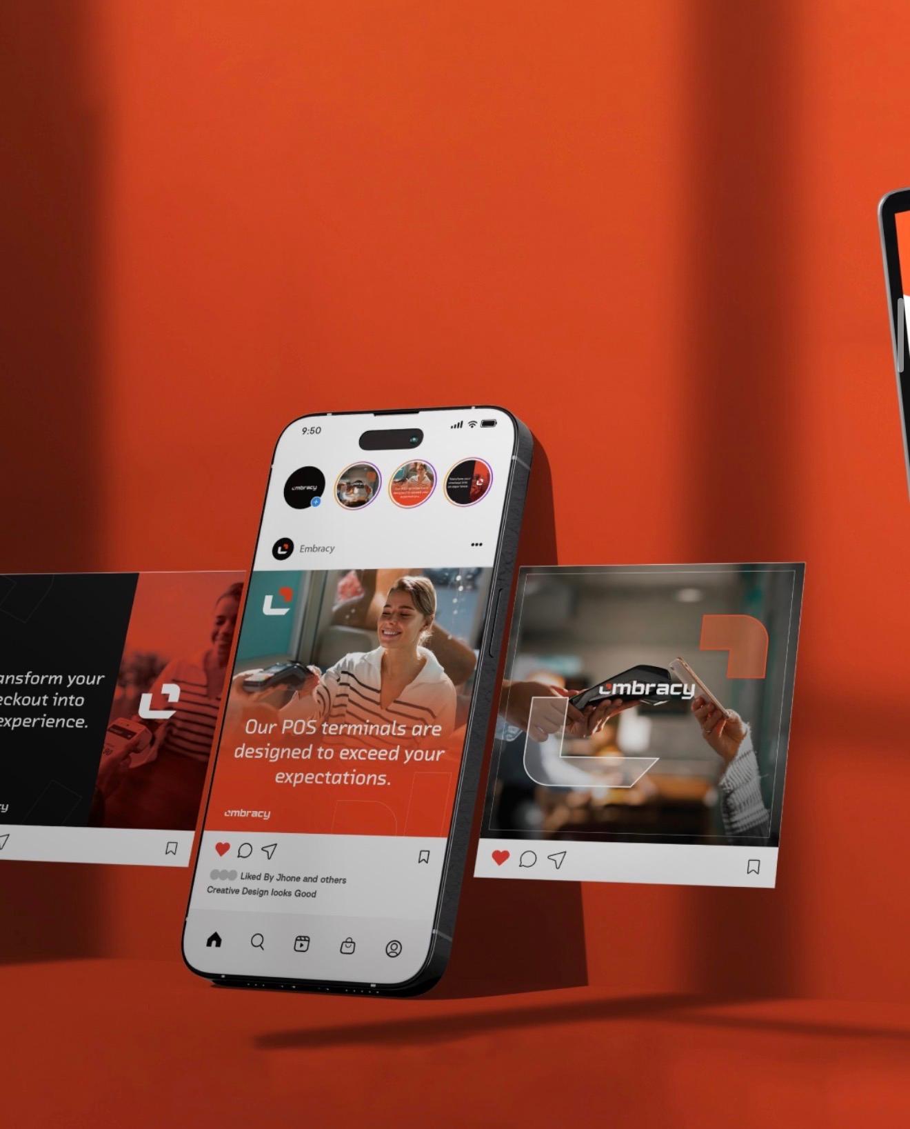 Images Ideas Marketing Agency