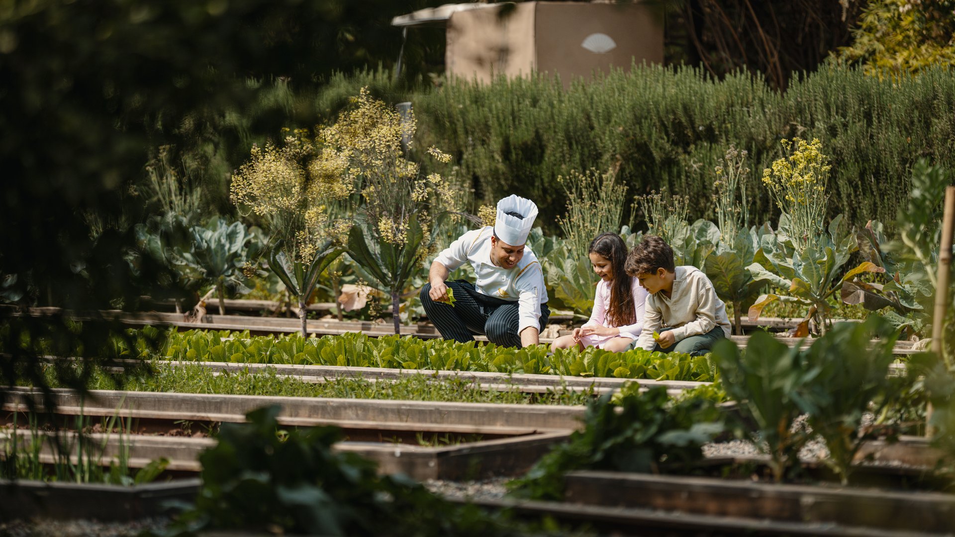 Mandarin Oriental, Marrakech