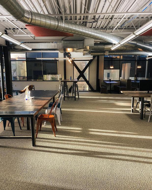 Images Workhorse Coworking