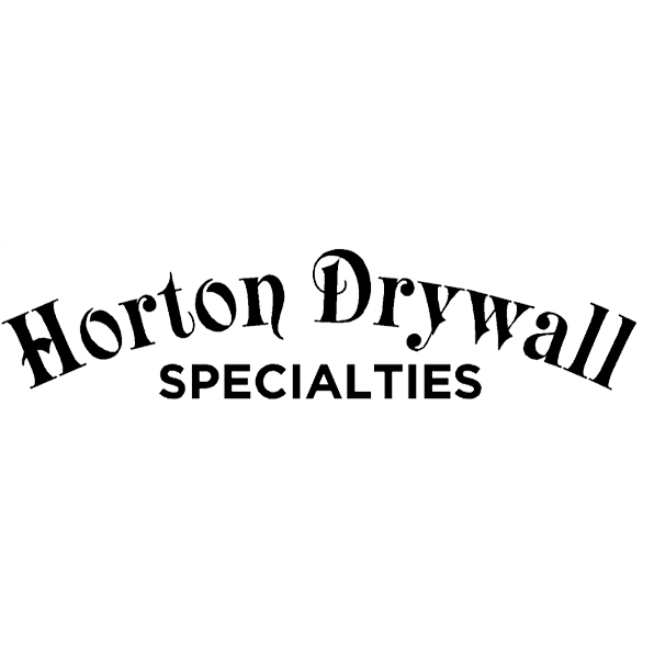 Rodney Horton Drywall Specialties Inc. Logo
