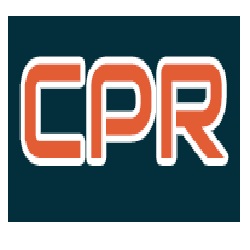CPR Staircases Logo